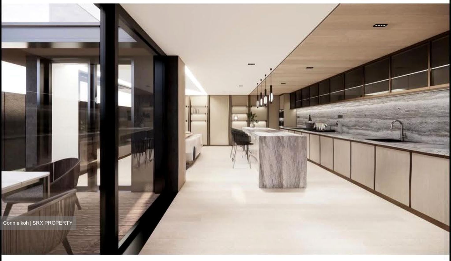 Sembawang Hills Estate (D20), Terrace #615192311